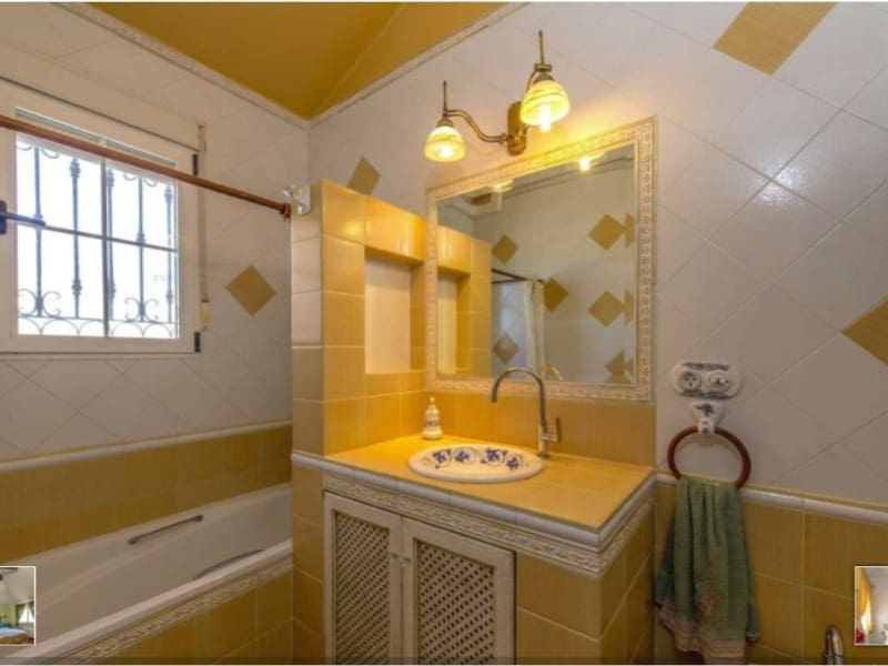 6 soverom Villa til salgs i La Mata med svømmebasseng garasje - € 950 000 (Ref: 9502561)