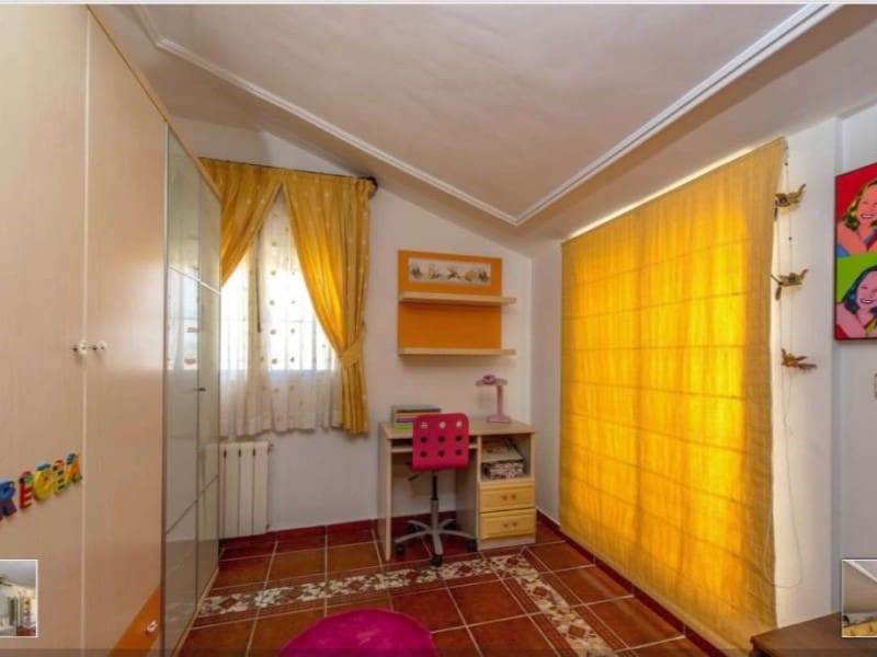 6 soverom Villa til salgs i La Mata med svømmebasseng garasje - € 950 000 (Ref: 9502561)