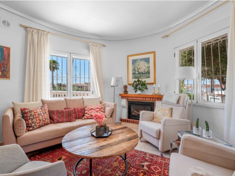 3 chambre Villa/Maison à vendre à Ciudad Quesada avec piscine garage - 490 000 € (Ref: 9502562)