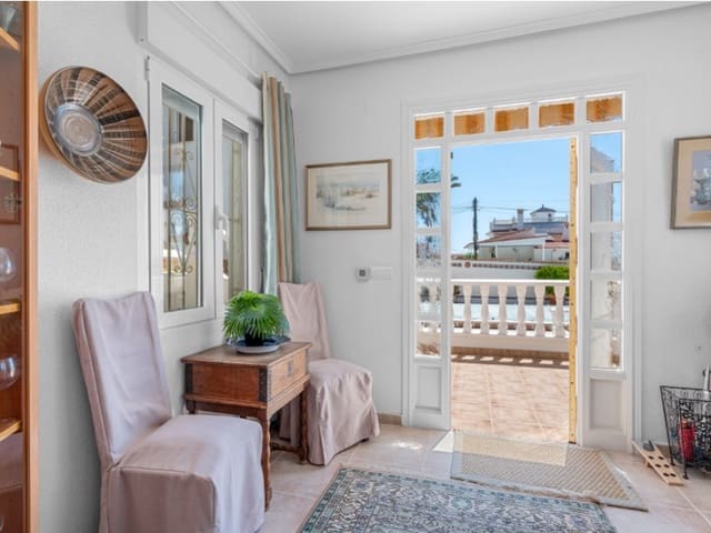 3 chambre Villa/Maison à vendre à Ciudad Quesada, Rojales avec piscine garage - 490 000 € (Ref: 9502562)