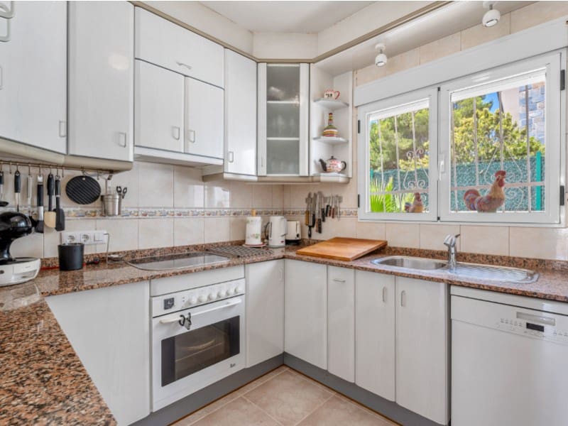 3 chambre Villa/Maison à vendre à Ciudad Quesada avec piscine garage - 490 000 € (Ref: 9502562)