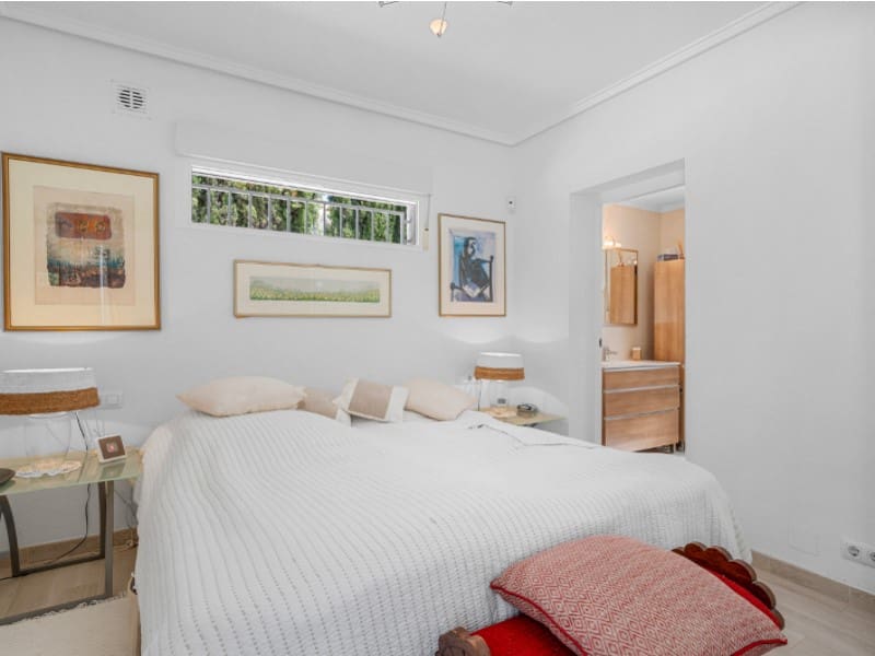 3 chambre Villa/Maison à vendre à Ciudad Quesada avec piscine garage - 490 000 € (Ref: 9502562)