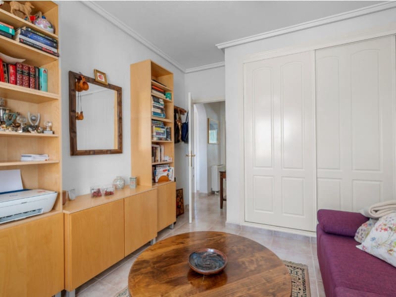 3 chambre Villa/Maison à vendre à Ciudad Quesada avec piscine garage - 490 000 € (Ref: 9502562)