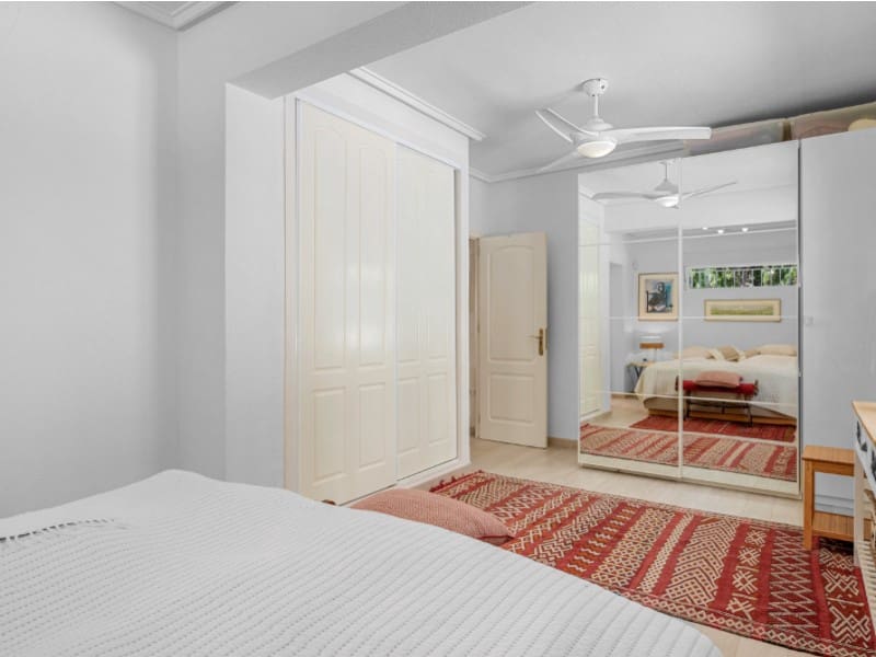 3 chambre Villa/Maison à vendre à Ciudad Quesada avec piscine garage - 490 000 € (Ref: 9502562)