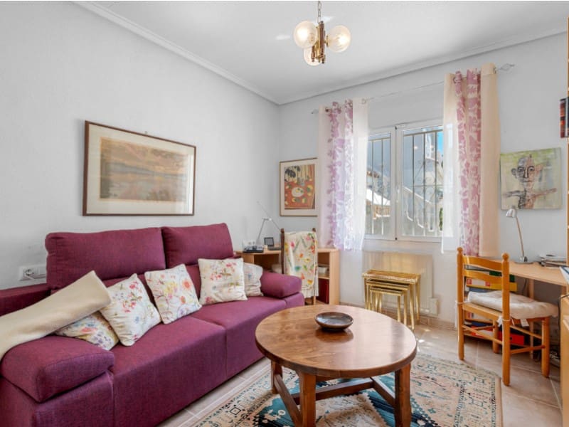 3 chambre Villa/Maison à vendre à Ciudad Quesada avec piscine garage - 490 000 € (Ref: 9502562)