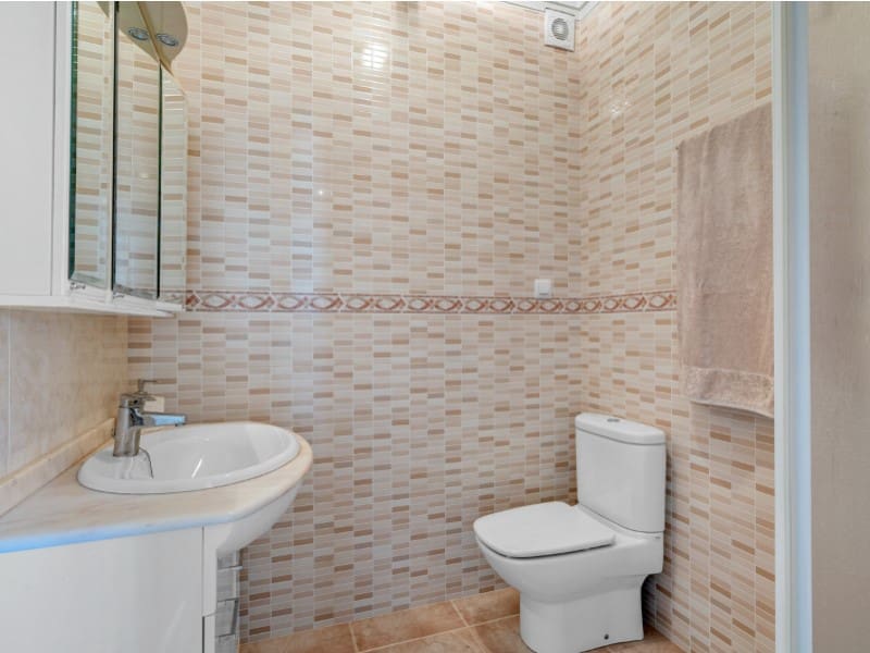 3 chambre Villa/Maison à vendre à Ciudad Quesada avec piscine garage - 490 000 € (Ref: 9502562)