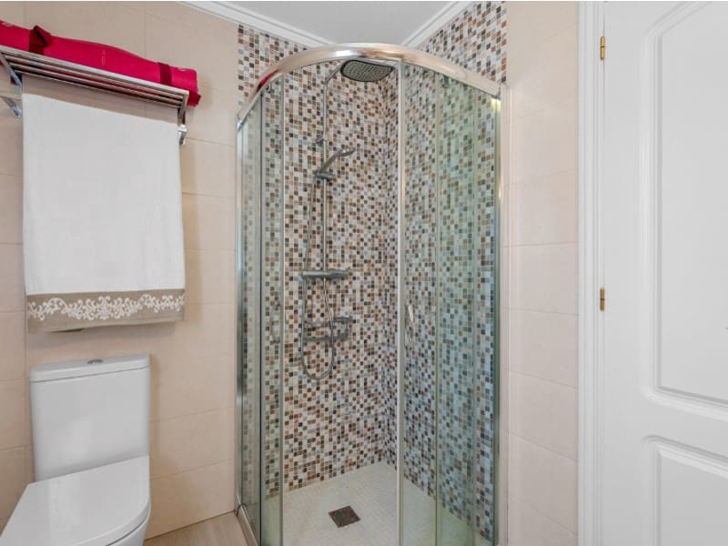 3 chambre Villa/Maison à vendre à Ciudad Quesada avec piscine garage - 490 000 € (Ref: 9502562)