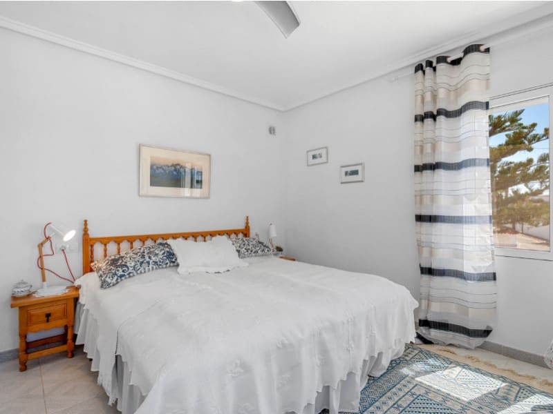 3 chambre Villa/Maison à vendre à Ciudad Quesada avec piscine garage - 490 000 € (Ref: 9502562)