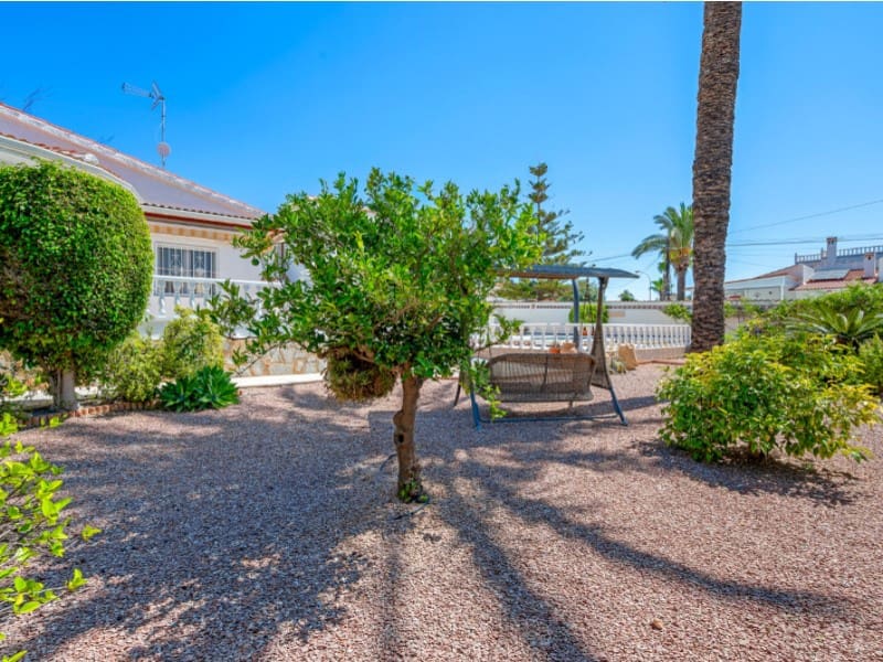 3 chambre Villa/Maison à vendre à Ciudad Quesada avec piscine garage - 490 000 € (Ref: 9502562)