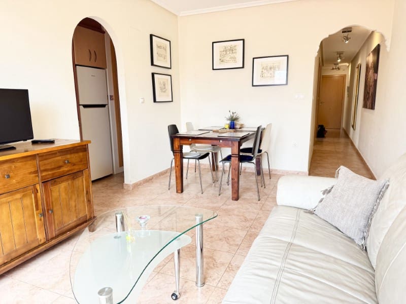 2 sypialnia Penthouse na sprzedaż w Torrevieja z garażem - 179 000 € (Ref: 9502564)