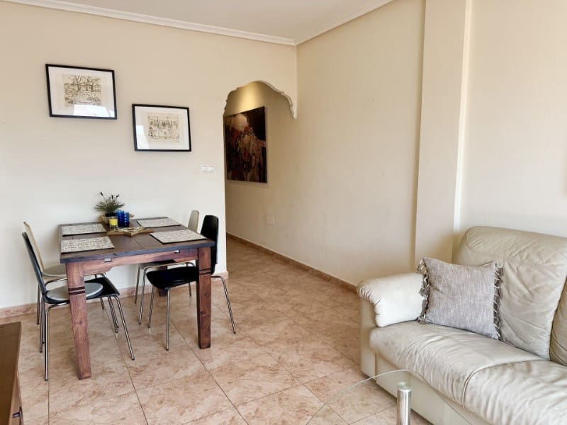 2 sypialnia Penthouse na sprzedaż w Torrevieja z garażem - 179 000 € (Ref: 9502564)