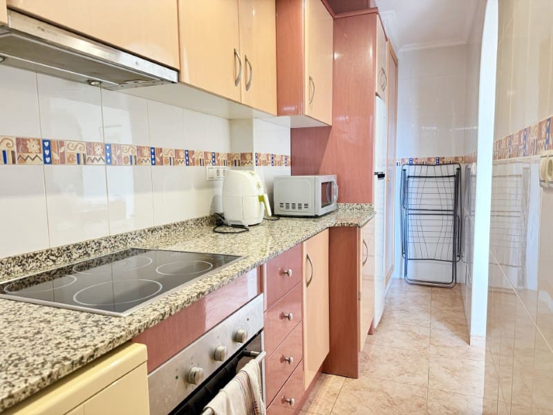 2 sypialnia Penthouse na sprzedaż w Torrevieja z garażem - 179 000 € (Ref: 9502564)