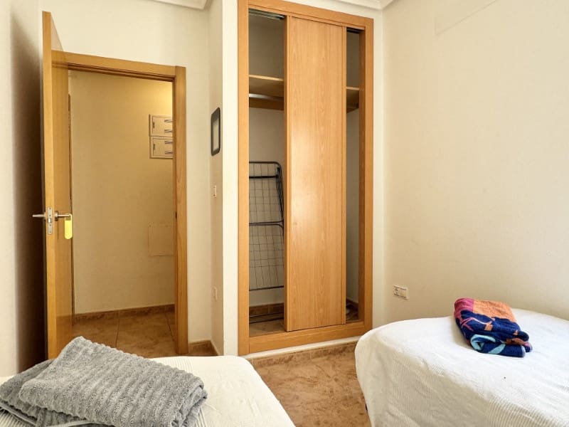 2 sypialnia Penthouse na sprzedaż w Torrevieja z garażem - 179 000 € (Ref: 9502564)