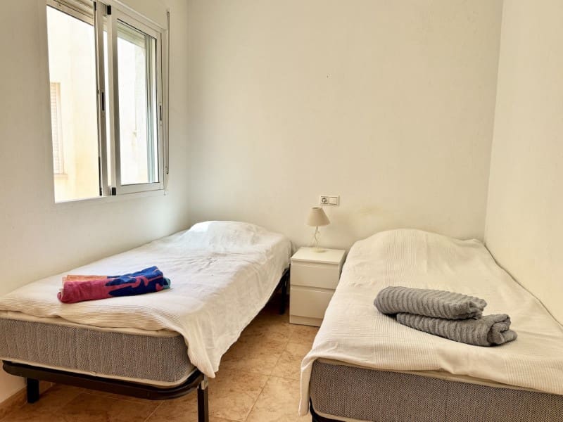 2 sypialnia Penthouse na sprzedaż w Torrevieja z garażem - 179 000 € (Ref: 9502564)