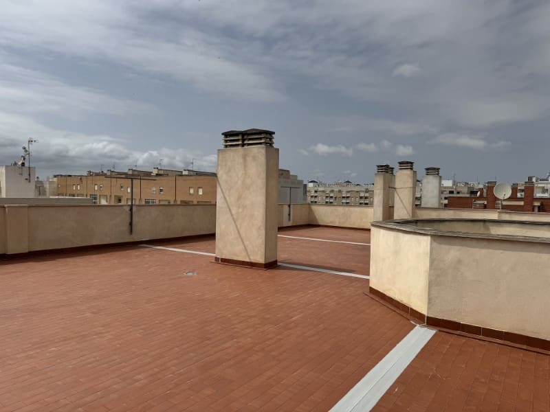 2 sypialnia Penthouse na sprzedaż w Torrevieja z garażem - 179 000 € (Ref: 9502564)