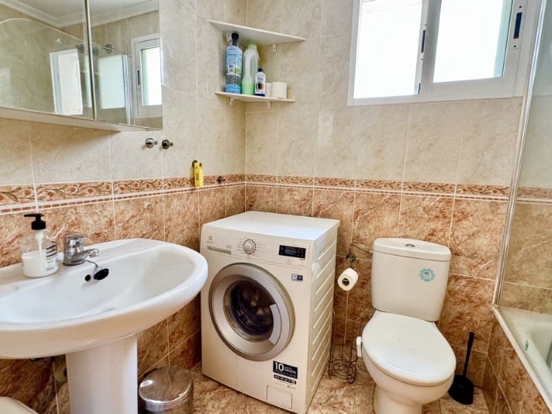 2 sypialnia Penthouse na sprzedaż w Torrevieja z garażem - 179 000 € (Ref: 9502564)