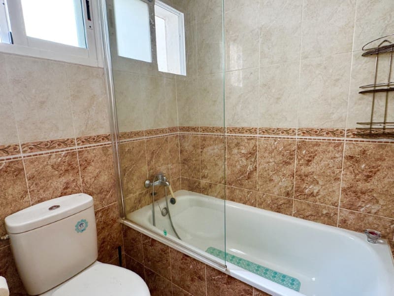 2 sypialnia Penthouse na sprzedaż w Torrevieja z garażem - 179 000 € (Ref: 9502564)