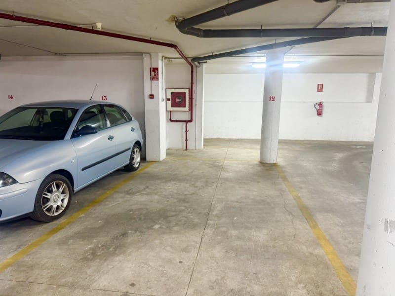 2 sypialnia Penthouse na sprzedaż w Torrevieja z garażem - 179 000 € (Ref: 9502564)