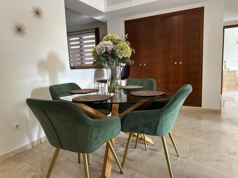 2 chambre Appartement à vendre à Punta Prima avec garage - 289 995 € (Ref: 9504721)