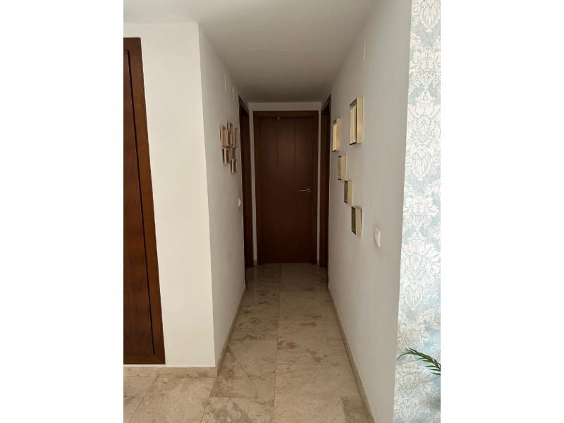 2 chambre Appartement à vendre à Punta Prima avec garage - 289 995 € (Ref: 9504721)