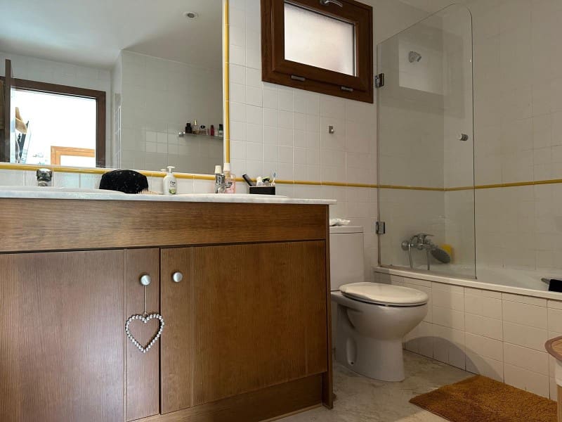 2 chambre Appartement à vendre à Punta Prima avec garage - 289 995 € (Ref: 9504721)