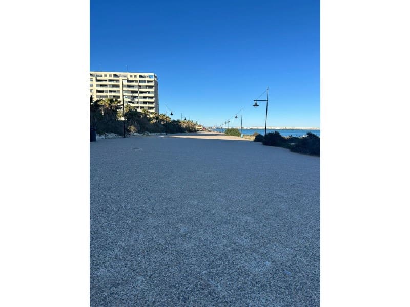 2 chambre Appartement à vendre à Punta Prima avec garage - 289 995 € (Ref: 9504721)