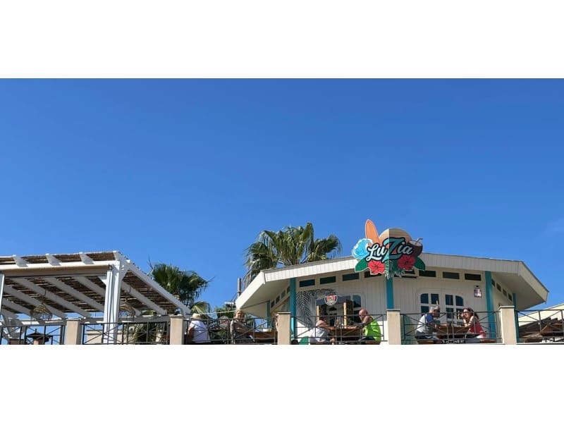 2 chambre Appartement à vendre à Punta Prima avec garage - 289 995 € (Ref: 9504721)