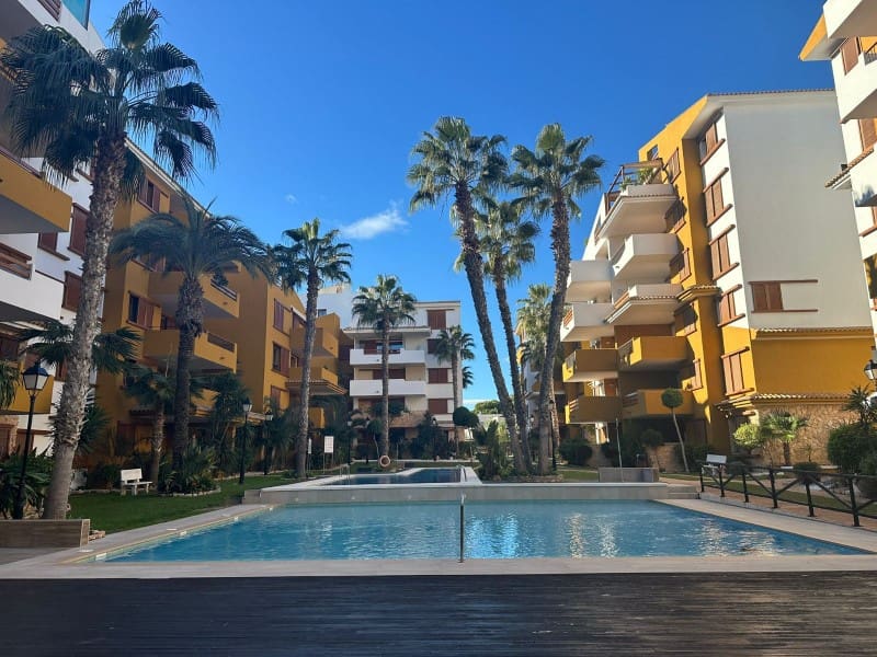 2 chambre Appartement à vendre à Punta Prima avec garage - 289 995 € (Ref: 9504721)