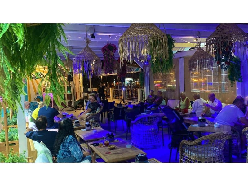 2 chambre Appartement à vendre à Punta Prima avec garage - 289 995 € (Ref: 9504721)