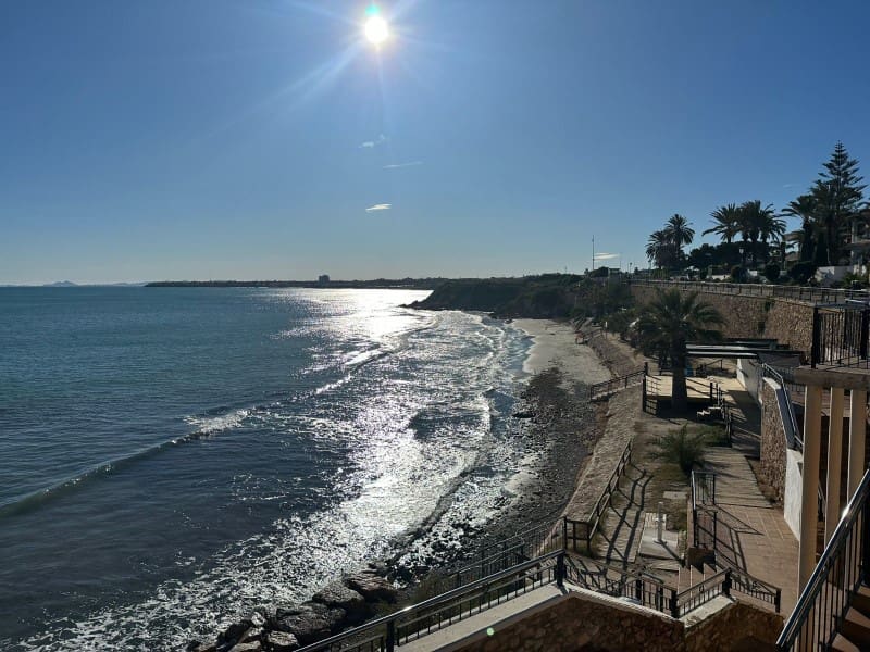 2 chambre Appartement à vendre à Punta Prima avec garage - 289 995 € (Ref: 9504721)