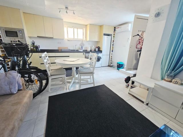 3 soveværelse Byhus til salg i Miramar - Torre del Moro, Torrevieja - € 194.900 (Ref: 9504722)