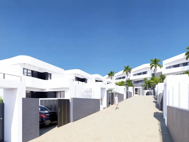 Chalet de 3 habitaciones en Algorfa en venta con piscina - 400.000 € (Ref: 9504723)