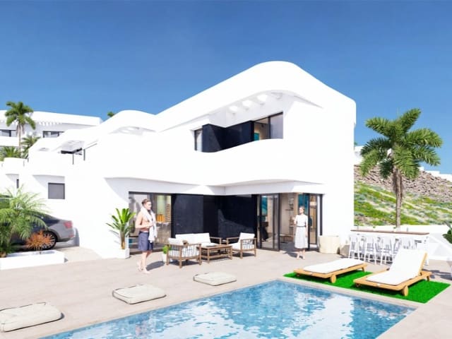 Chalet de 3 habitaciones en Algorfa en venta con piscina - 400.000 € (Ref: 9504723)