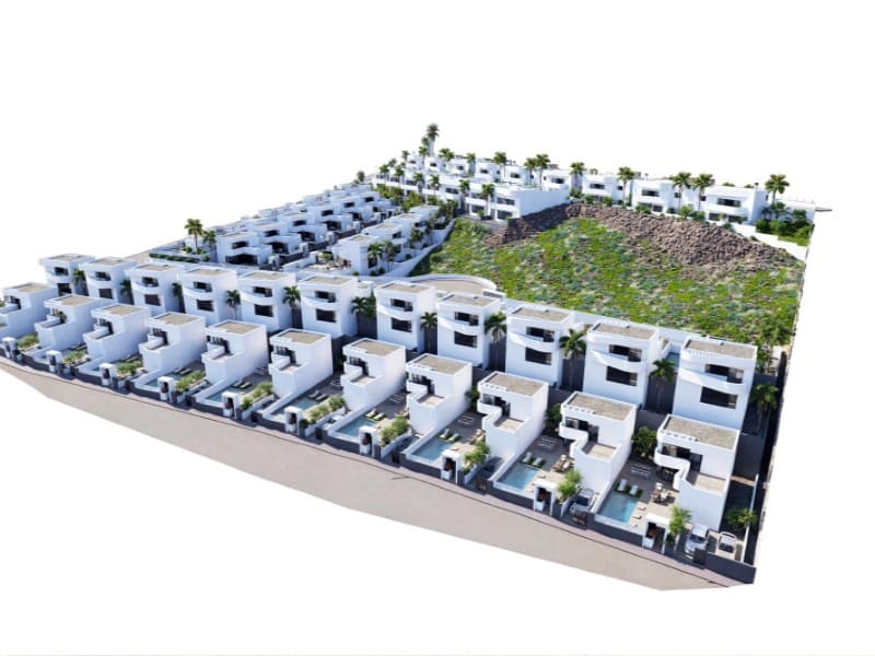 3 soverom Villa til salgs i Algorfa med svømmebasseng - € 450 000 (Ref: 9504725)