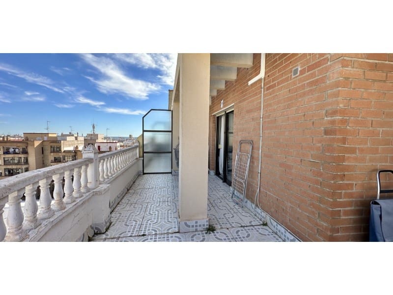 Apartamento de 1 habitación en Torrevieja en venta - 145.000 € (Ref: 9504726)