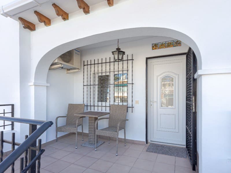 3 camera da letto Casa in vendita in Orihuela Costa - 319.000 € (Rif: 9510316)