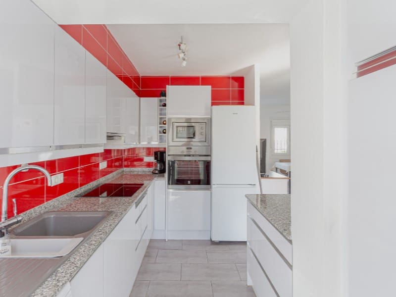 3 camera da letto Casa in vendita in Orihuela Costa - 319.000 € (Rif: 9510316)