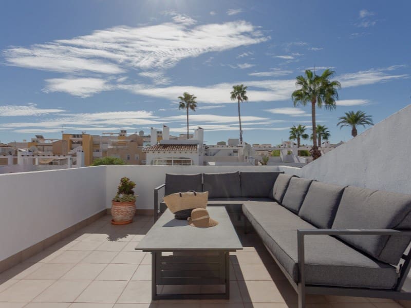 3 camera da letto Casa in vendita in Orihuela Costa - 319.000 € (Rif: 9510316)