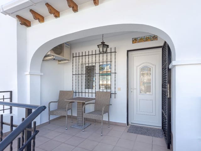 3 camera da letto Casa in vendita in Las Filipinas - 319.000 € (Rif: 9510316)