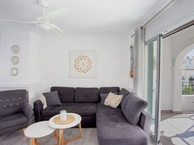 3 camera da letto Casa in vendita in Las Filipinas - 319.000 € (Rif: 9510316)