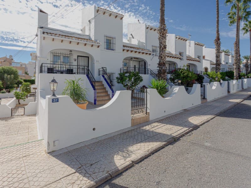 3 camera da letto Casa in vendita in Orihuela Costa - 319.000 € (Rif: 9510316)
