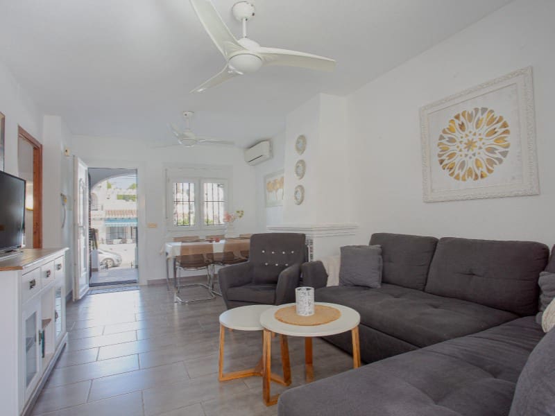 3 camera da letto Casa in vendita in Orihuela Costa - 319.000 € (Rif: 9510316)