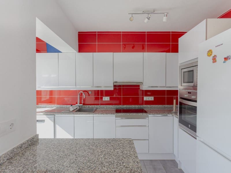 3 camera da letto Casa in vendita in Orihuela Costa - 319.000 € (Rif: 9510316)