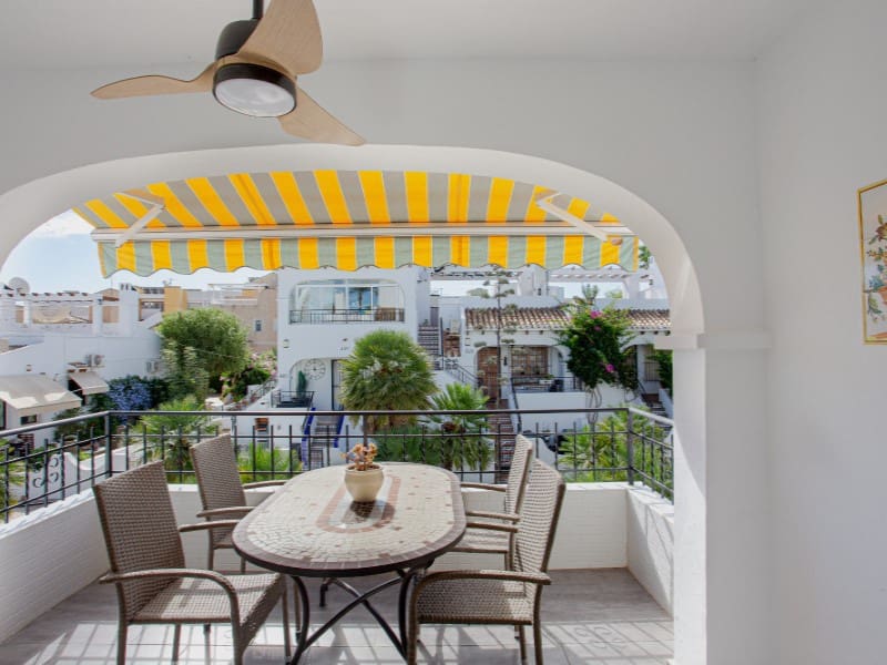 3 camera da letto Casa in vendita in Orihuela Costa - 319.000 € (Rif: 9510316)