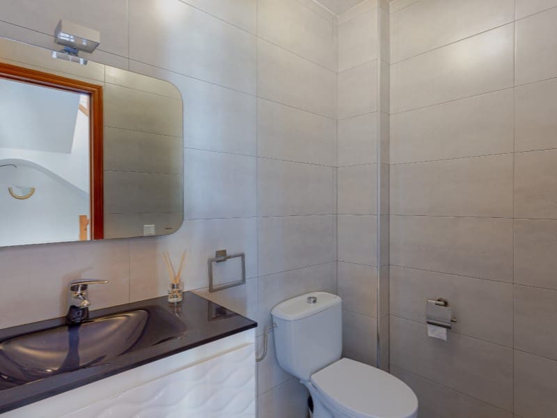 3 camera da letto Casa in vendita in Orihuela Costa - 319.000 € (Rif: 9510316)