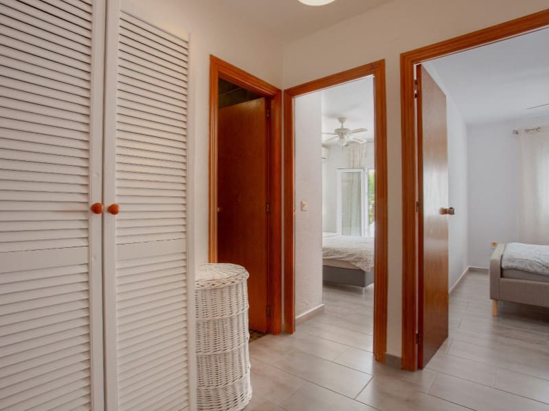 3 camera da letto Casa in vendita in Orihuela Costa - 319.000 € (Rif: 9510316)