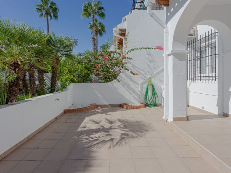 3 camera da letto Casa in vendita in Orihuela Costa - 319.000 € (Rif: 9510316)