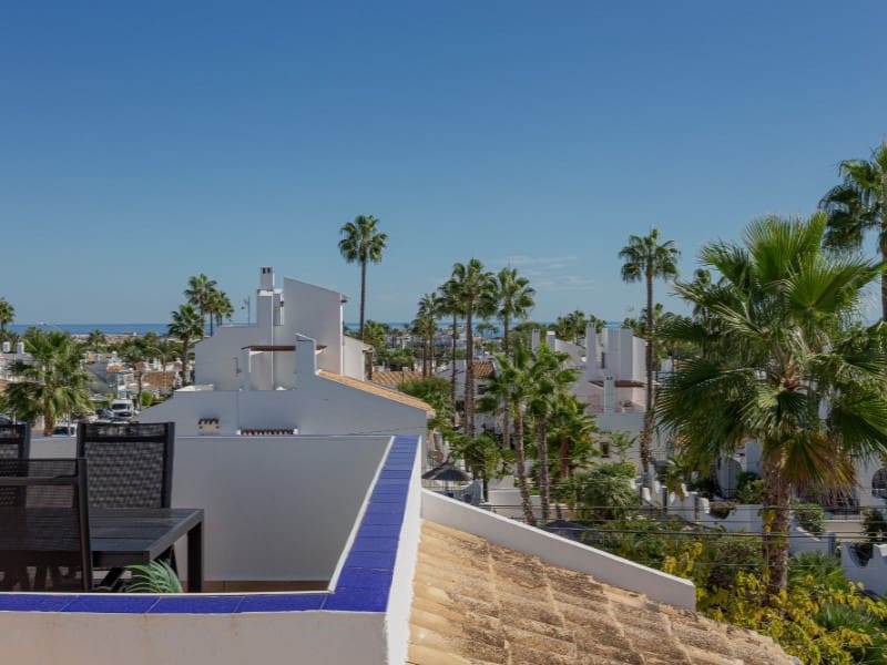 3 camera da letto Casa in vendita in Orihuela Costa - 319.000 € (Rif: 9510316)