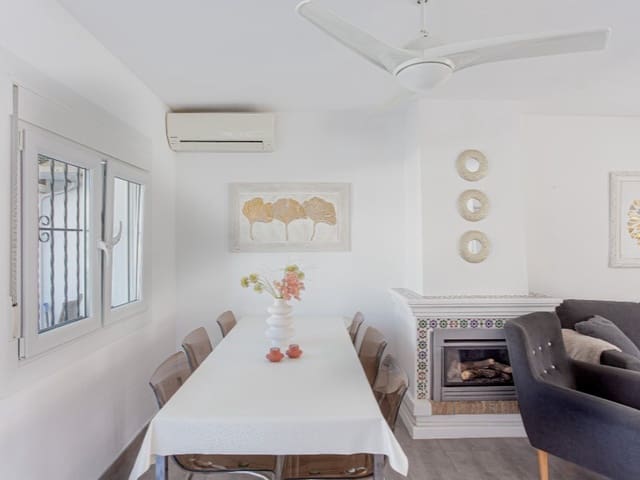 3 camera da letto Casa in vendita in Las Filipinas - 319.000 € (Rif: 9510316)