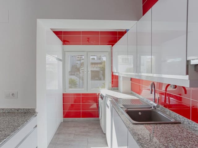 3 camera da letto Casa in vendita in Las Filipinas - 319.000 € (Rif: 9510316)